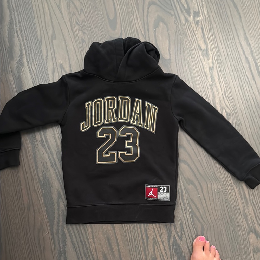 Jordan 23 Sweatshirt - size 6